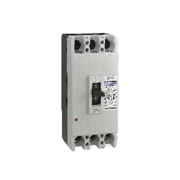 DZ20系列塑料外殼式斷路器